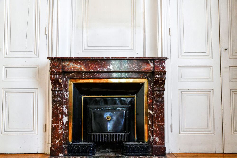 à vendre  Maison Lyon 3