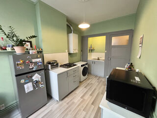  Appartement  vendre 3 pices 66 m