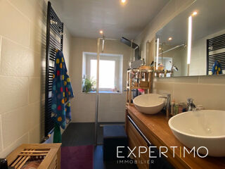  Maison à vendre 4 pièces 91 m²
