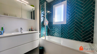  Maison à louer 6 pièces 140 m²
