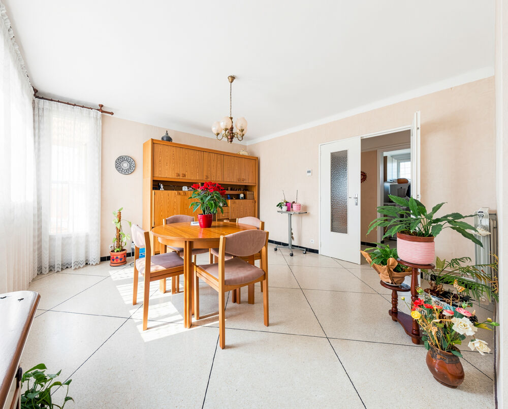 Vente Appartement APPARTEMENT TYPE 3/4 DE 66 M2 Les pennes mirabeau