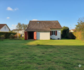  Maison à vendre 4 pièces 100 m²