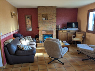  Maison � vendre 6 pi�ces 139 m�