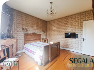  Maison � vendre 6 pi�ces 136 m�