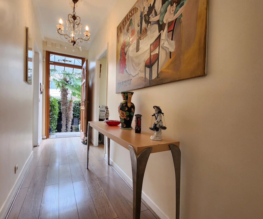 � vendre  Maison Puteaux (92800)