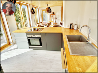  Maison à vendre 4 pièces 97 m²