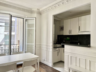  Appartement à vendre 3 pièces 47 m²