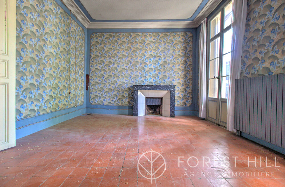 Vente Appartement Un appartement traversant à transformer selon votre vision Ceret