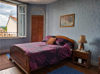  Appartement à vendre 3 pièces 55 m²