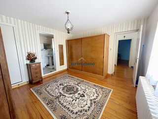  Maison à vendre 5 pièces 168 m²