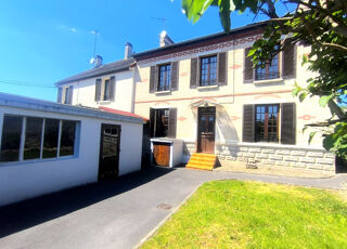  Maison  vendre 5 pices 113 m
