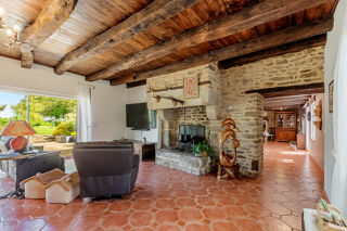  Maison à vendre 6 pièces 212 m²