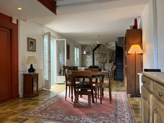  Maison à vendre 4 pièces 112 m²