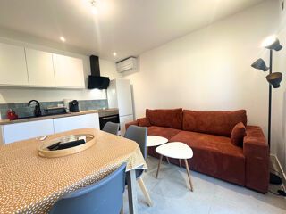  Appartement � vendre 2 pi�ces 32 m�