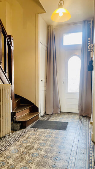  Maison � vendre 4 pi�ces 120 m�