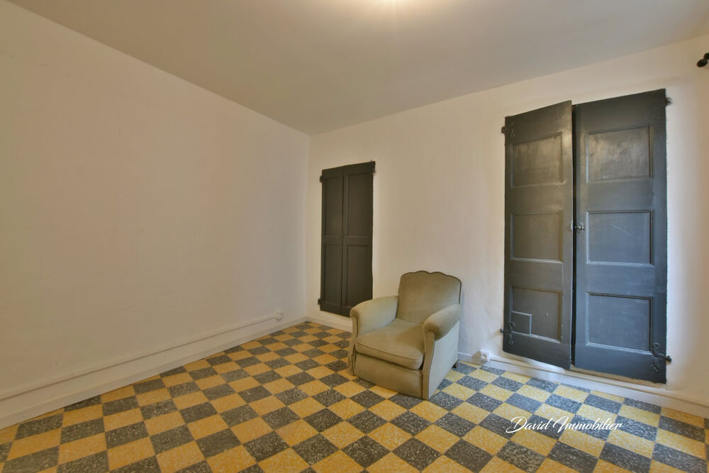 Vente Appartement À vendre   Appartement F3 au calme - Beaux volumes Thuir