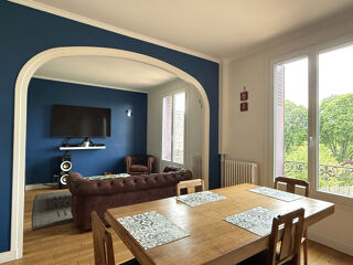  Maison � vendre 5 pi�ces 105 m�