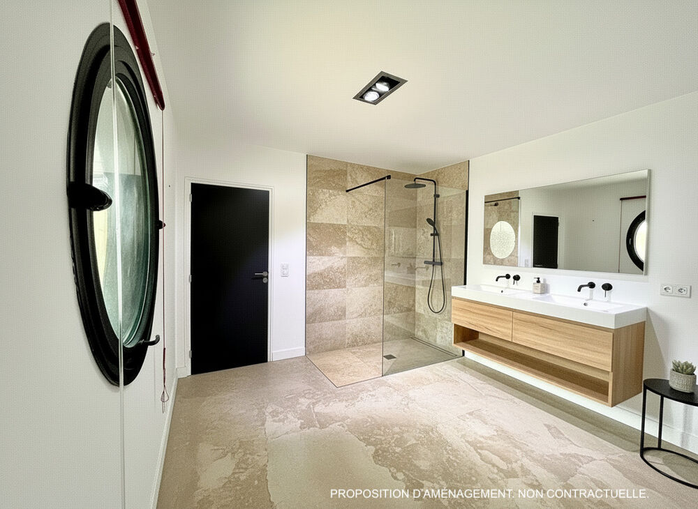 � vendre  Maison La Rochelle (17000)