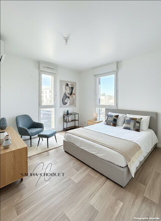  Appartement � vendre 3 pi�ces 65 m�