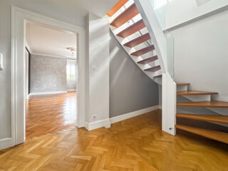  Duplex/triplex à vendre 6 pièces 115 m²