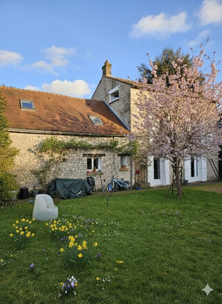  Maison � vendre 10 pi�ces 246 m�