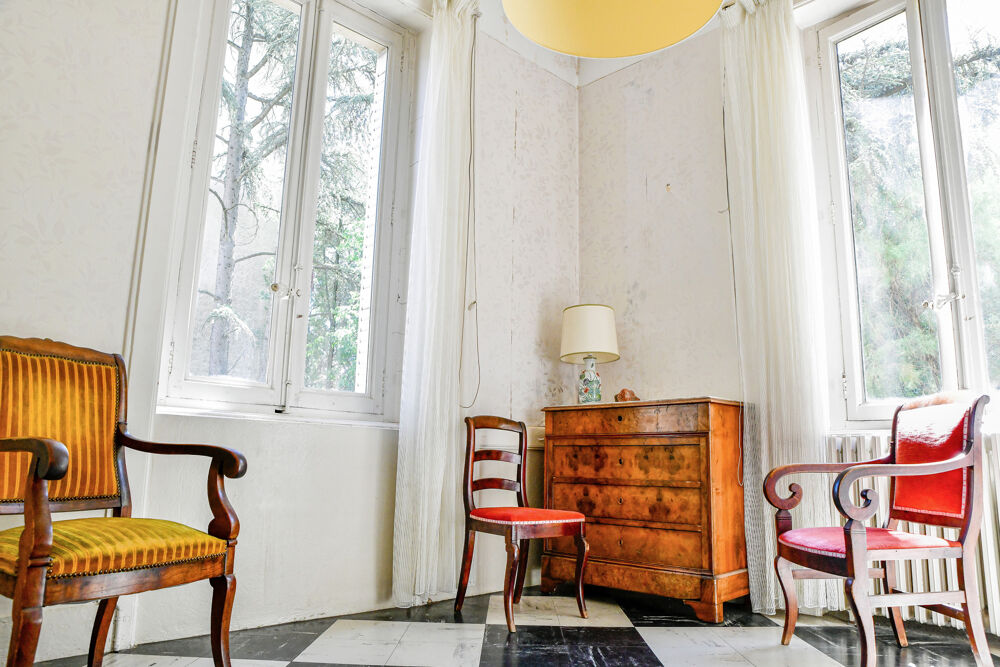 à vendre  Maison Lyon 3