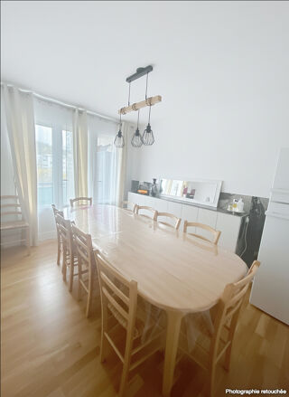  Appartement � vendre 4 pi�ces 74 m�