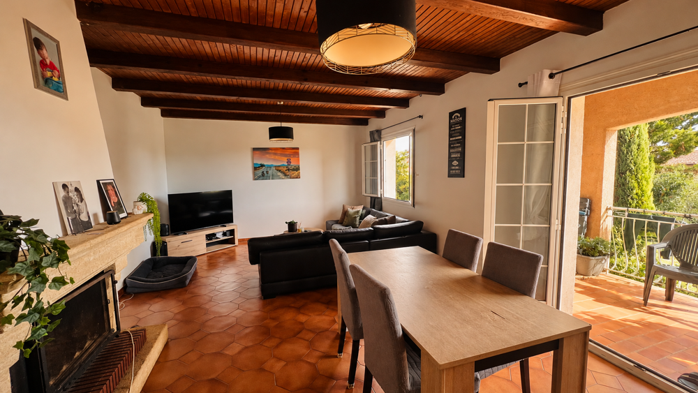 Vente Appartement Folelli   Investissement avec revenus locatifs immédiats  T4 de 105 m2 Penta di casinca