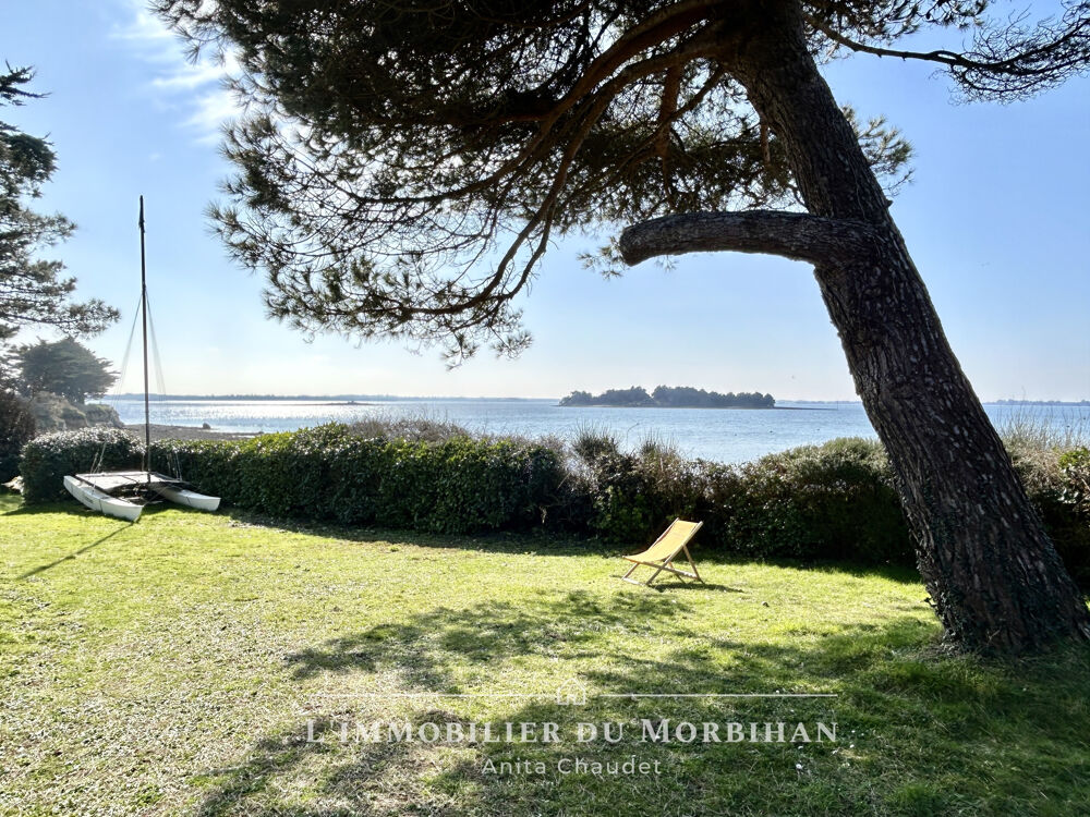 � vendre  Maison Saint-Armel (56450)