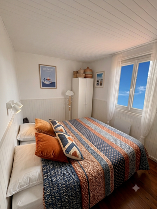 Vente Appartement GUÉTHARY   Duplex entièrement rénové avec terrasse Guethary