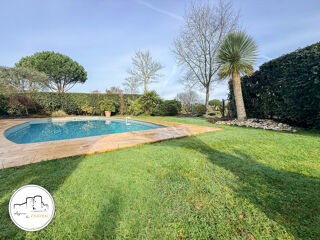  Maison à vendre 7 pièces 180 m²