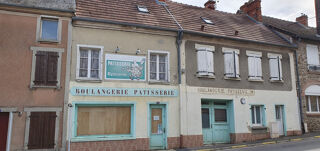  Immeuble à vendre 221 m² Beuvardes