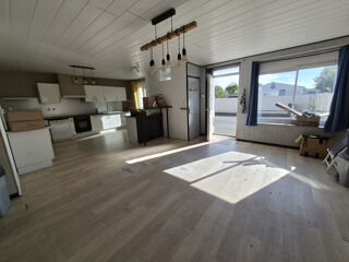  Maison à vendre 6 pièces 166 m²