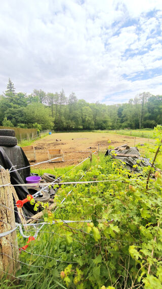  Terrain  vendre 1640 m
