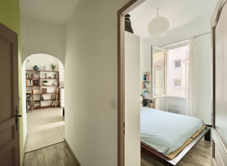  Appartement � vendre 2 pi�ces 45 m�