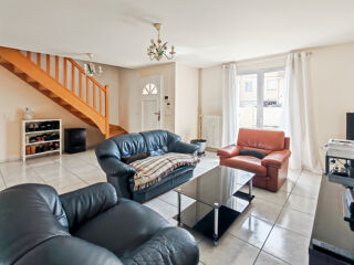  Maison à vendre 6 pièces 105 m²