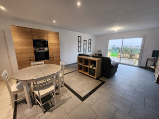  Maison à vendre 5 pièces 86 m²