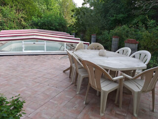  Propri�t�/ch�teau � vendre 5 pi�ces 160 m�