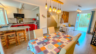  Maison à vendre 7 pièces 130 m²