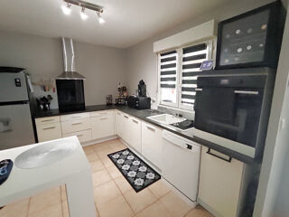  Maison � vendre 4 pi�ces 90 m�