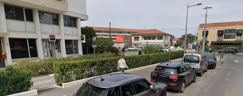 Situ&eacute; &agrave; un emplacement exceptionnel de Montpellier, R... 1500 34000 Montpellier