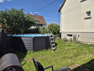  Maison  vendre 5 pices 110 m