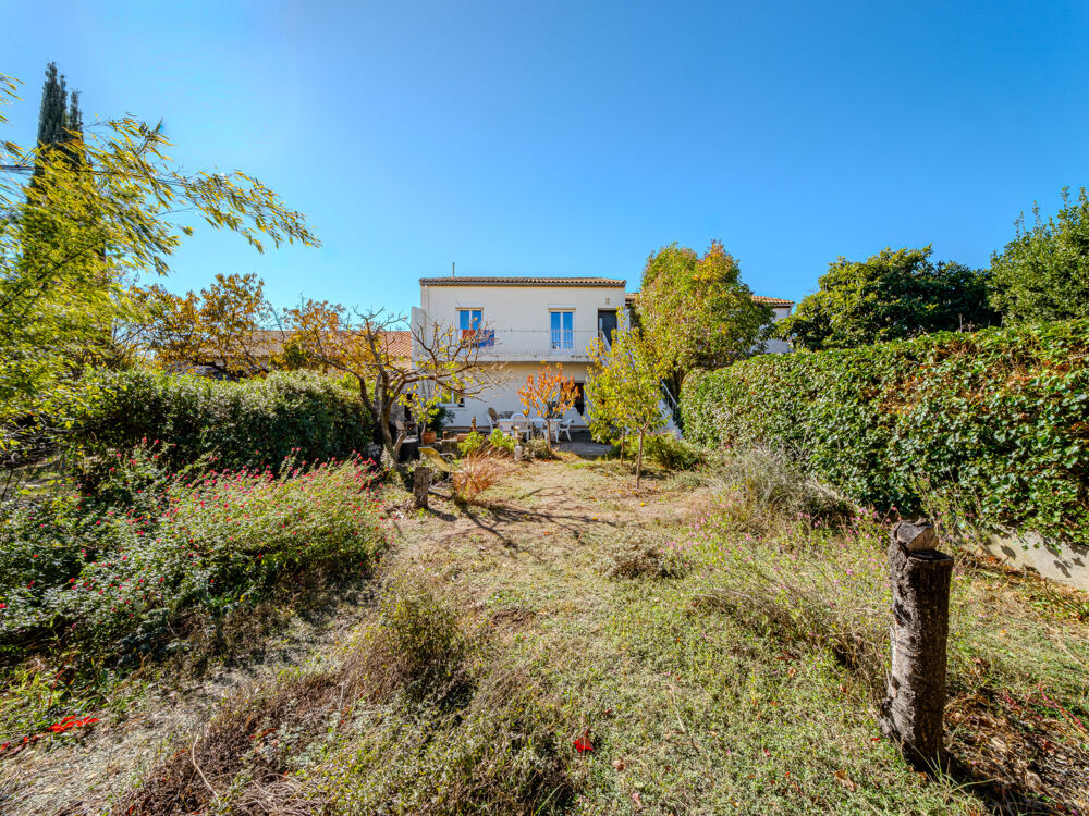 MAISON - LES AUBES