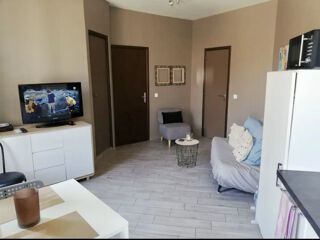  Appartement � vendre 1 pi�ce 20 m�