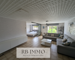  Maison � vendre 2 pi�ces 80 m�