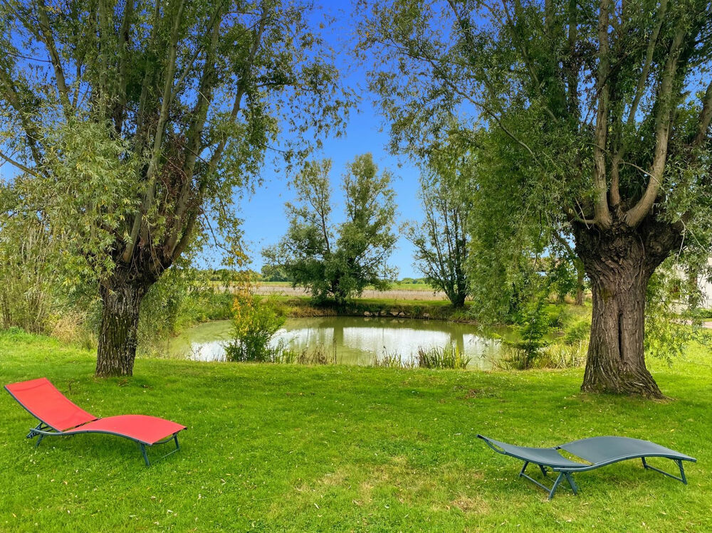 Vente Maison COURTEMAUX Courtenay