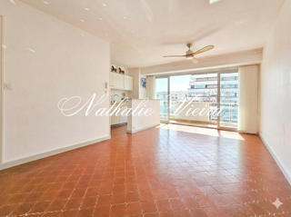  Appartement � vendre 2 pi�ces 48 m�