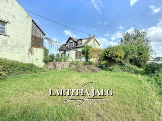  Maison � vendre 7 pi�ces 154 m�