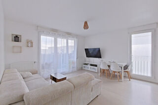  Appartement � vendre 3 pi�ces 56 m�