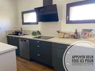  Maison � vendre 4 pi�ces 122 m�